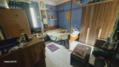Bedroom Image of 1000 Sq.ft 2 BHK Apartment / Flat for sale in Bengal Sisirkunja, Madhyamgram Kolkata for Rs. 4800000