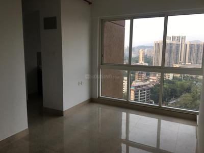 1.5 BHK Flat