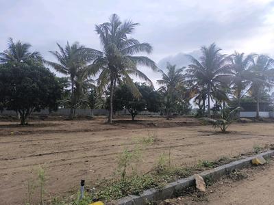 Image of 5977 Sq.ft Residential Plot / Land for sale in Harohalli, Ramnagara, Bengaluru for Rs. 4476811
