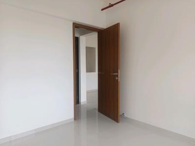 Bedroom Image of 1100 Sq.ft 2 BHK Apartment / Flat for rent in K Raheja Vista Phase 3, Mohammed Wadi Pune for Rs. 26000