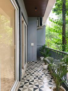 Living Room Image of 1550 Sq.ft 3 BHK Builder Floor for sale in Sector 49 Gurgaon for Rs. 32500000