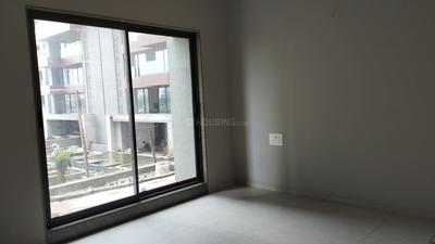 Bedroom Image of 3160 Sq.ft 4 BHK Apartment / Flat for sale in Samarthya Heights, Pal Gam Surat for Rs. 15945360