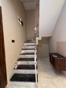 Kitchen Image of 1460 Sq.ft 3 BHK Independent House for sale in Silicon City Indore for Rs. 7800000