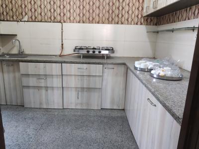 Kitchen Image of 1300 Sq.ft 3 BHK Apartment / Flat for sale in Bhandup West Mumbai for Rs. 27500000