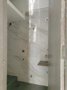 Common Bathroom Image of 900 Sq.ft 2 BHK Apartment / Flat for sale in Bachraj Legend, Virar West Virar for Rs. 6500000