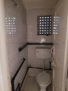 Image of 600 Sq.ft 1 BHK Apartment / Flat for rent in Maharshi Nagar, Pune for Rs. 20000