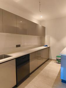 Kitchen Image of 2363 Sq.ft 5 BHK Penthouse for sale in Green Lotus Utsav, Gmada Aerocity Mohali for Rs. 91597000