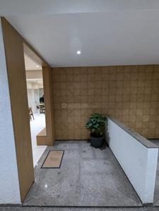 Hall Image of 1377 Sq.ft 2 BHK Apartment / Flat for sale in The Green Parmeshwar, Jagatpur Ahmedabad for Rs. 7000000