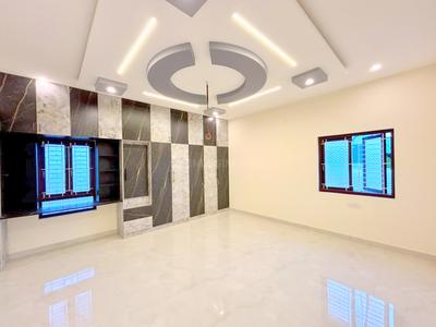 Bedroom Image of 1800 Sq.ft 3 BHK Independent House for sale in Kolapakkam Chennai for Rs. 13000000