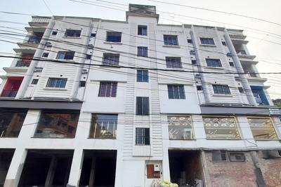 Image of 300 Sq.ft 1 RK Apartment / Flat for rent in Keshtopur, Kolkata for Rs. 16000