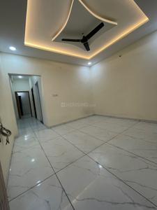 Hall Image of 1000 Sq.ft 1 BHK Apartment / Flat for rent in IDA Scheme No 134 Indore for Rs. 12000