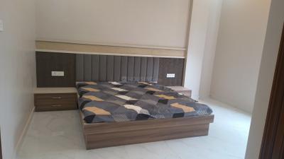 Bedroom Image of 2000 Sq.ft 3 BHK Villa for sale in Karolan Ka Barh Jaipur for Rs. 14800000