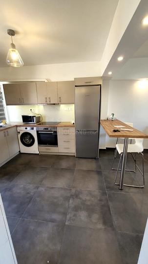 Mantri classic Koramangala banglore Bedroom 1