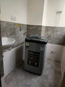 Drying Area Image of 600 Sq.ft 1 BHK Apartment / Flat for rent in Kondapur Hyderabad for Rs. 24000