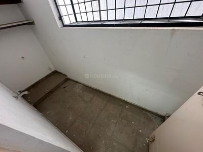 Balcony Image of 1400 Sq.ft 3 BHK Apartment / Flat for rent in Siddartha Solitaire, Rayasandra Bengaluru for Rs. 40000