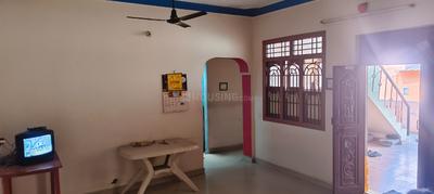 Hall Image of 1089 Sq.ft 2 BHK Independent House for sale in Walajapet Ranipet for Rs. 3900000