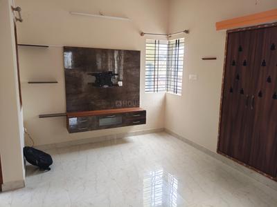 Bedroom Image of 950 Sq.ft 2 BHK Independent House for rent in Ramamurthy Nagar Bengaluru for Rs. 27000