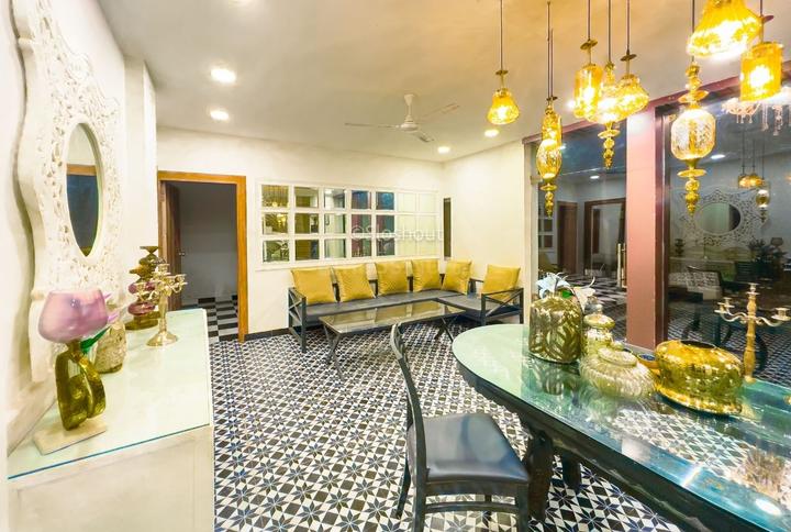 Shapoorji Pallonji JoyVille Main Image 1