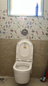 Bathroom Image of SHREE SADGURU SADAN in Wadgaon Sheri, Pune