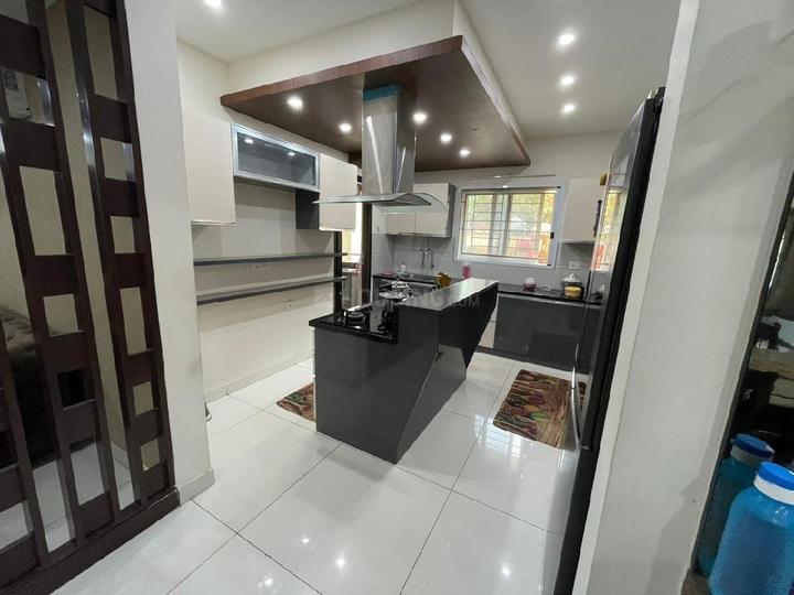 4101 Sqft 4 BHK Villa for sale in Vasantha City Hafeezpet, Hyderabad