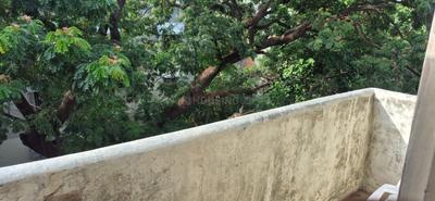 Balcony Image of Hig 6 in Gokhalenagar, Pune