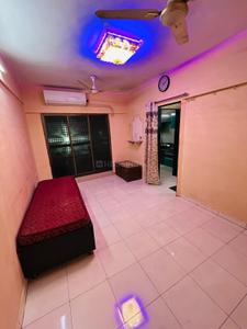 Bedroom Image of Thane west in Thane West, Thane