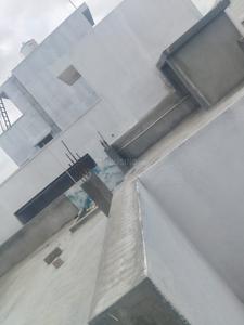 Balcony Image of 1100 Sq.ft 3 BHK Duplex for sale in Battarahalli Bengaluru for Rs. 13000000