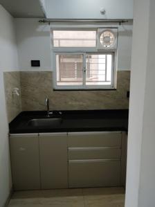 Kitchen Image of 650 Sq.ft 1 BHK Apartment / Flat for sale in KUL Vtp Cygnus Nation R1 Tower 8, Manjari Khurd Pune for Rs. 5000000