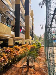 Image of 1120 Sq.ft 2 BHK Apartment / Flat for sale in Kadugodi, Bengaluru for Rs. 8200000