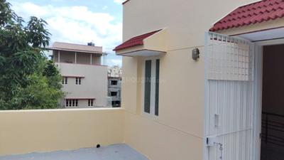 Balcony Image of 1800 Sq.ft 3 BHK Independent House for rent in Doddakallasandra Bengaluru for Rs. 80000
