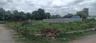 Image of 240 Sq.ft Residential Plot / Land for sale in Aziz Nagar, Hyderabad for Rs. 14400000