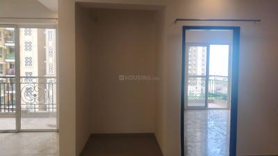 Pooja Room One Image of 1261 Sq.ft 3 BHK Apartment / Flat for sale in Prateek Grand City, Siddharth Vihar Ghaziabad for Rs. 15625000
