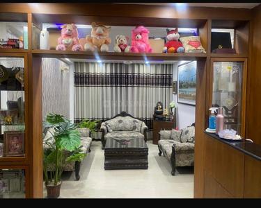 Bedroom Image of 1350 Sq.ft 4 BHK Independent House for sale in Sector 66 Mohali for Rs. 23000000