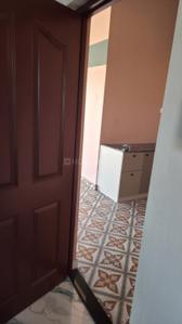 Bedroom Image of 160 Sq.ft 1 RK Apartment / Flat for rent in Vyttila Kochi for Rs. 15000