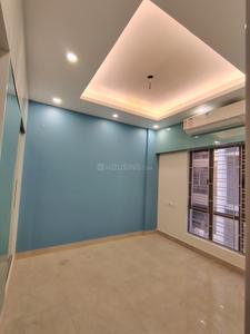 Hall Image of 1450 Sq.ft 3 BHK Apartment / Flat for sale in Urban Greens, Rajarhat Kolkata for Rs. 14900000