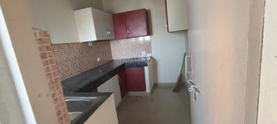 Kitchen Image of 1100 Sq.ft 2 BHK Apartment / Flat for rent in Gomti Nagar Lucknow for Rs. 17000