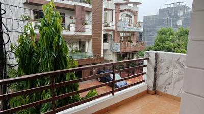 Image of 1100 Sq.ft 2 BHK Apartment / Flat for sale in Indirapuram, Ghaziabad for Rs. 6500000