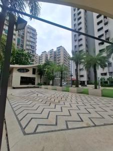 Image of 1000 Sq.ft 2 BHK Apartment / Flat for sale in Deep Satyadeep Heights, Makarba, Ahmedabad for Rs. 6900000