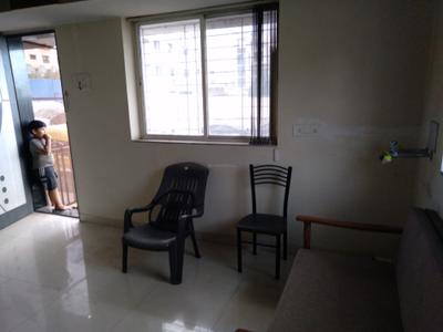 Hall Image of 1500 Sq.ft 2 BHK Villa for sale in Dhankawadi Pune for Rs. 11000000