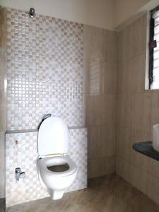 Gajanan Deep Attached Bathroom with Bedroom Two 3