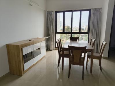 Hall Image of 1500 Sq.ft 3 BHK Apartment / Flat for sale in Shubh Gateway, Viman Nagar Pune for Rs. 20000000
