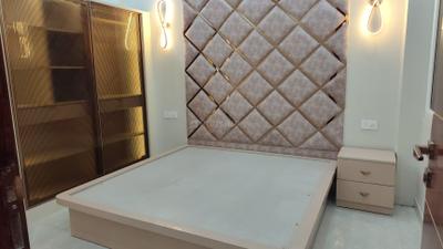 Bedroom Image of 2400 Sq.ft 4 BHK Builder Floor for sale in Indirapuram Ghaziabad for Rs. 23500000