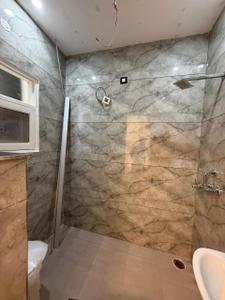 Bathroom Image of 1215 Sq.ft 3 BHK Builder Floor for sale in Chandon Gobindgarh Mohali for Rs. 6290000