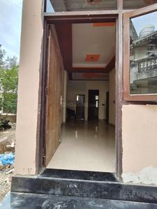 Balcony Image of 1600 Sq.ft 2 BHK Independent House for sale in Govindpuram Ghaziabad for Rs. 6450000