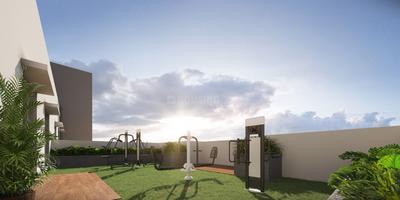 Image of 1096 Sq.ft 3 BHK Apartment / Flat for sale in Spotlight Countryside, Narendrapur, Kolkata for Rs. 4900000