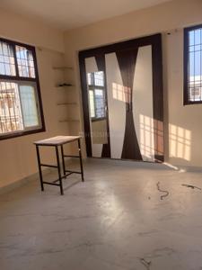 Bedroom Image of 1400 Sq.ft 3 BHK Apartment / Flat for rent in  Rainbow Heights, Bailey Road Patna for Rs. 20000