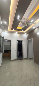 Hall Image of 1200 Sq.ft 2 BHK Independent House for rent in JP Nagar Bengaluru for Rs. 22007