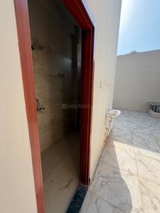 Balcony Image of 1950 Sq.ft 3 BHK Villa for sale in Kalwad Road Jaipur for Rs. 5800000