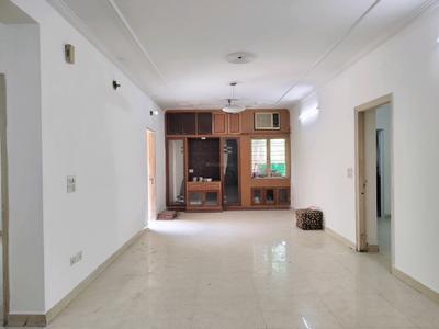 3 BHK Flat