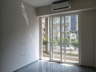 Living Room Image of 1493 Sq.ft 3.5 BHK Independent House for rent in M3M Antalya Hills , Sector 79 Gurgaon for Rs. 39000